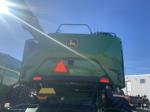 John Deere S7 700
