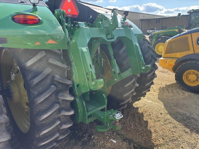 John Deere 9R 440