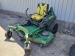 John Deere Z960M