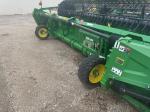 John Deere HD50F