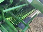John Deere 460M