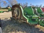 John Deere FC15M
