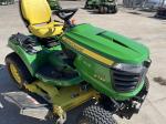John Deere X739
