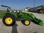 John Deere 4052M