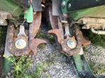 John Deere C16F