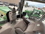 John Deere 9620RX