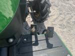 John Deere 3038E