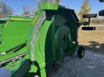 John Deere NEW FC15M