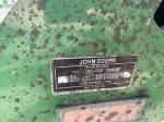 John Deere 2720