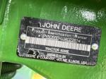 John Deere 5055E