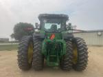John Deere 8R 370