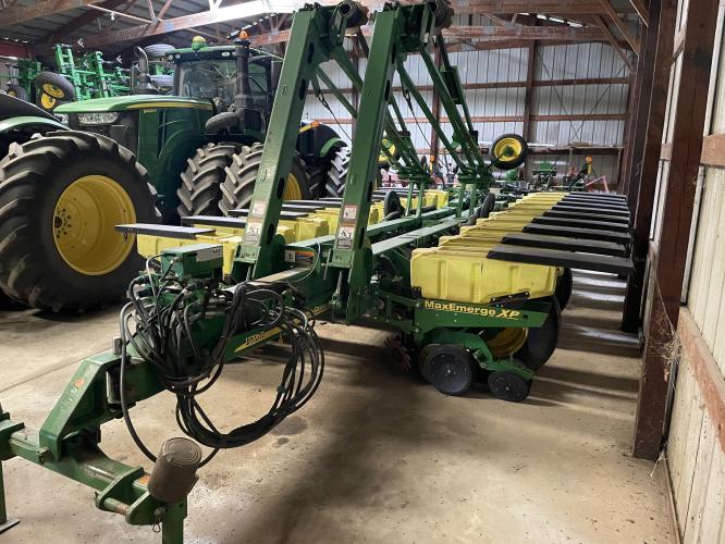 John Deere 1770NT
