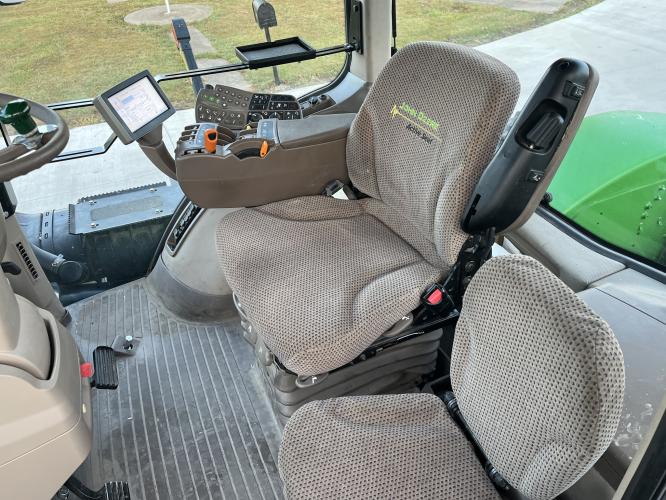 John Deere 9360R