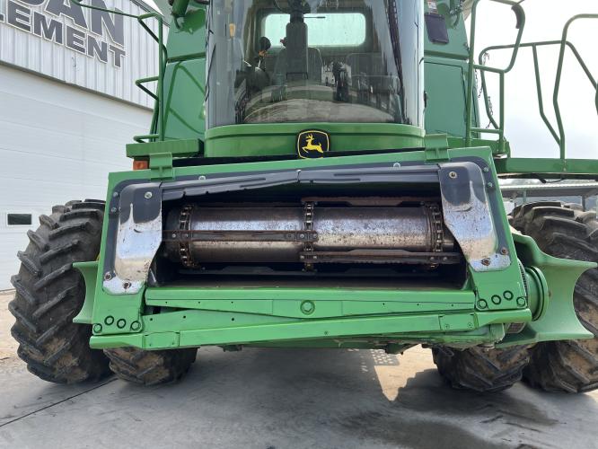 John Deere 9670 STS