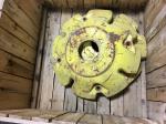 John Deere H103543