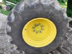 John Deere S790