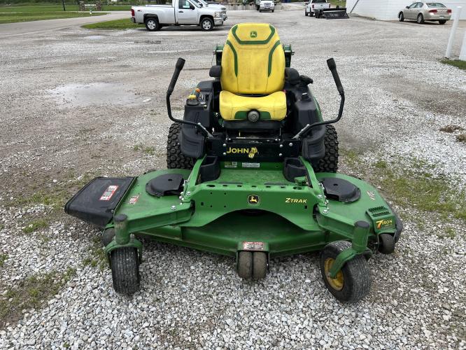 John Deere Z970R