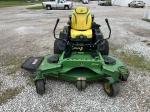 John Deere Z970R