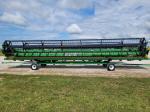 John Deere 635F