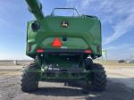 John Deere S7 800
