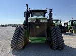 John Deere 9620RX