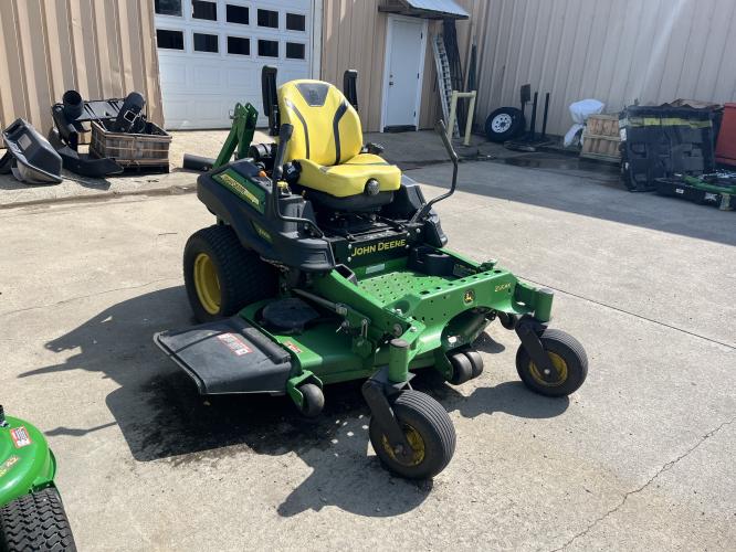 John Deere Z930R