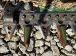 John Deere RD40F
