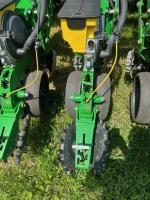 John Deere DB58