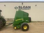John Deere 460M