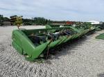 John Deere 612C