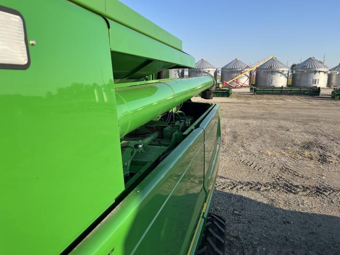 John Deere 9560 STS