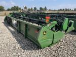 John Deere 625F