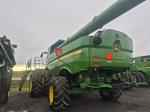 John Deere S790