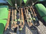 John Deere 718C