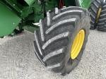 John Deere X9 1000