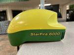 John Deere 6000 Receiver