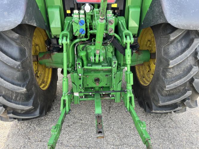 John Deere 6330 Premium