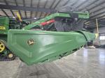 John Deere HD45F