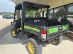 John Deere XUV 835M
