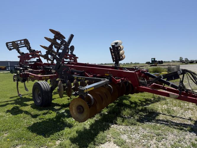 Case Ih 875