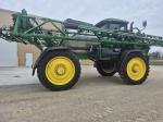 John Deere 612R