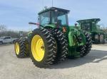 John Deere 8430
