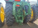 John Deere 8370R