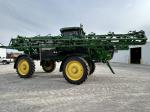 John Deere 410R