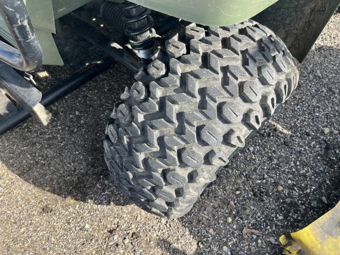 John Deere 6X4 TRAIL