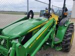 John Deere 4052R