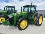 John Deere 8285R