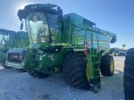 John Deere S780