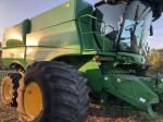 John Deere S680