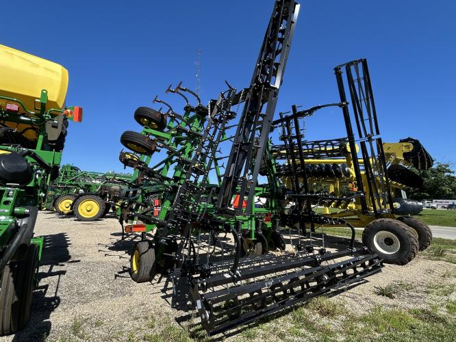 John Deere 2230LL